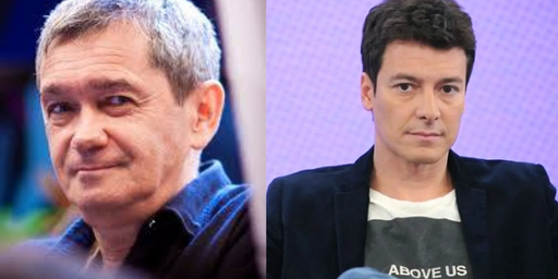 Rodrigo Faro ganha força como possível sucessor de Serginho Groisman no Altas Horas