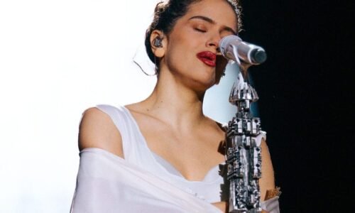 Rosalía Brings Masterful 'Lux' Tour to L.A.'s Forum: Concert Review