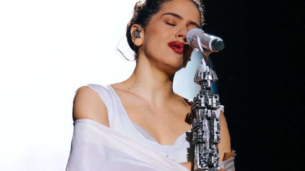 Rosalía Brings Masterful 'Lux' Tour to L.A.'s Forum: Concert Review