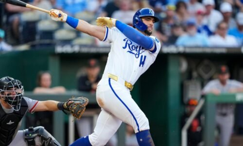 Royals at Tigers, July 25 live discussion