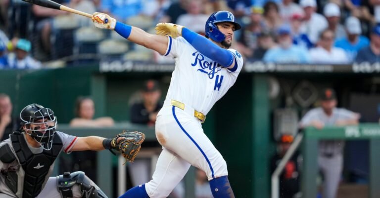 Royals at Tigers, July 25 live discussion