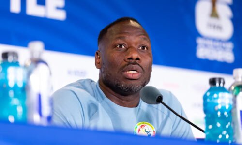 Senegal fires manager Pape Thiaw, entire coaching staff following disappointing World Cup run