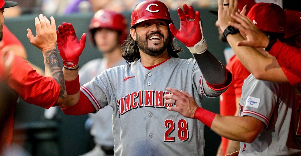 Series Preview: Seattle Mariners vs. Cincinnati Reds