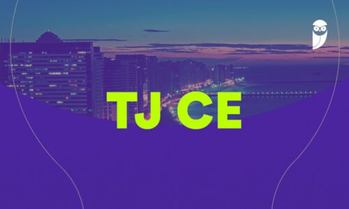 Simulados especiais TJ CE: técnico e analista