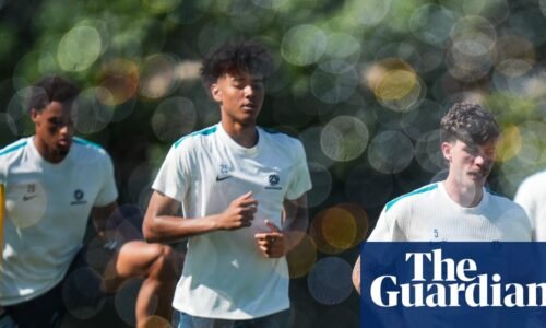 Socceroos enter unfamiliar territory with chance to make history against Egypt | Australia national football team – Socceroos