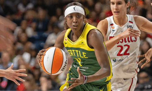 Storm vs Sky Prediction, Picks & Odds for Today's WNBA Game