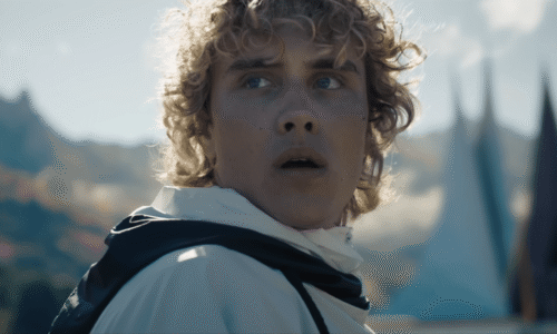 Sunrise on the Reaping' Promo Introduces Young Haymitch