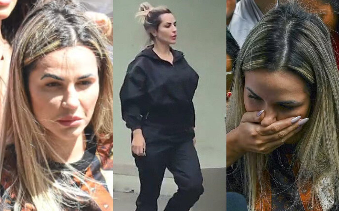TJ de SP forma maioria para negar novo pedido de habeas corpus para advogada Deolane Bezerra