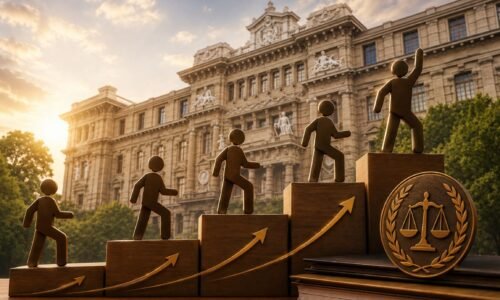 TJSP publicou progressão de grau de servidores no Diário da Justiça Eletrônico – AOJESP