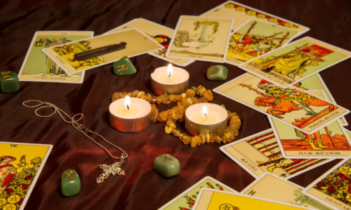 Tarot do dia: previsão para os 12 signos em 11/07/2026