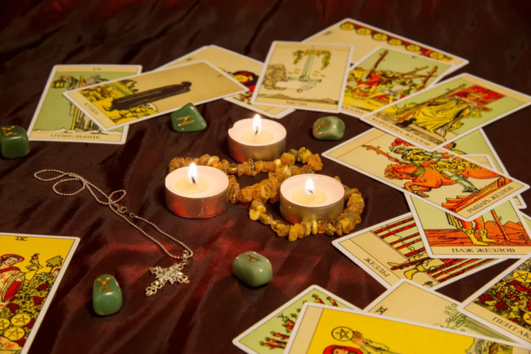 Tarot do dia: previsão para os 12 signos em 11/07/2026
