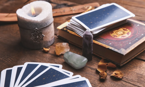 Tarot semanal: previsão para os signos de 06 a 12 de julho de 2026