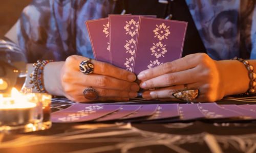 Tarot semanal: previsão para os signos de 13 a 19 de julho de 2026