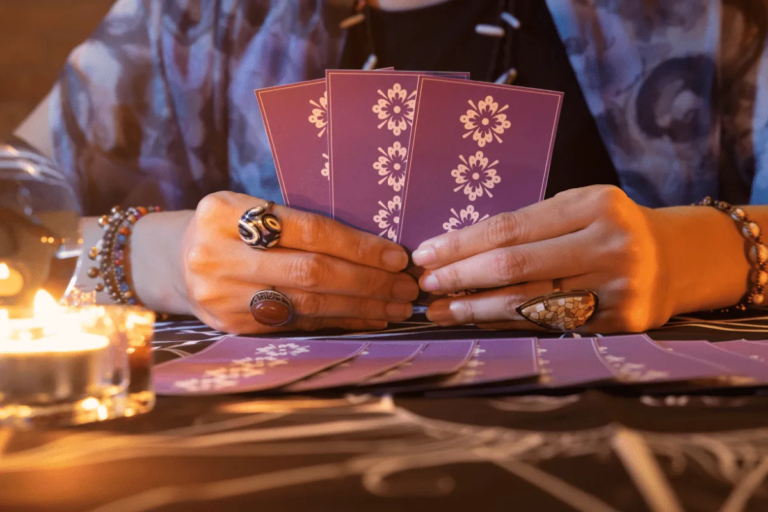 Tarot semanal: previsão para os signos de 13 a 19 de julho de 2026