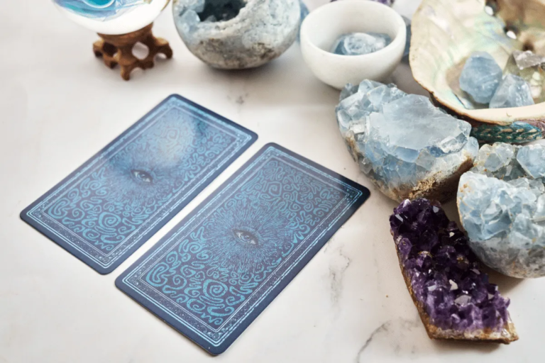 Tarot semanal: previsão para os signos de 20 a 26 de julho de 2026