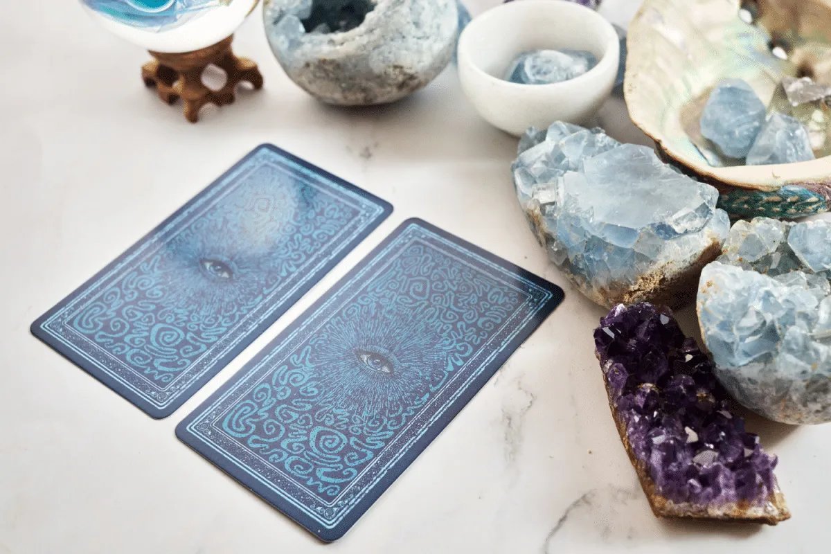 Tarot semanal: previsão para os signos de 20 a 26 de julho de 2026