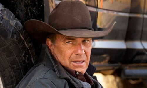Taylor Sheridan finalmente explica a controversa saída de Kevin Costner de Yellowstone: "Tivemos que alongar a história" - Notícias de séries