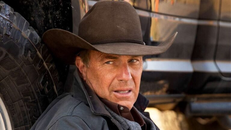 Taylor Sheridan finalmente explica a controversa saída de Kevin Costner de Yellowstone: "Tivemos que alongar a história" - Notícias de séries