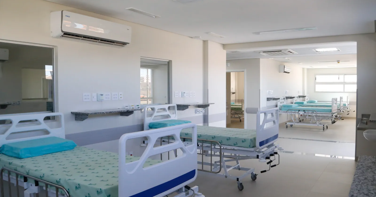 Tecnologia criada no PR pode ajudar a salvar pacientes de doença letal
