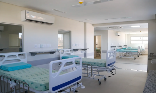 Tecnologia criada no PR pode ajudar a salvar pacientes de doença letal