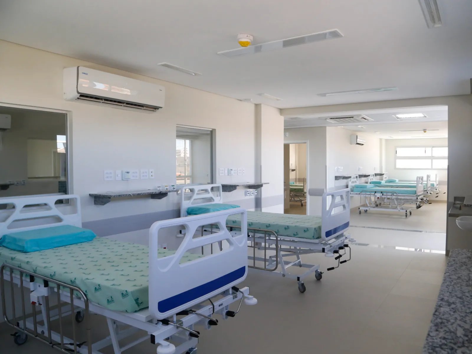 Tecnologia criada no PR pode ajudar a salvar pacientes de doença letal