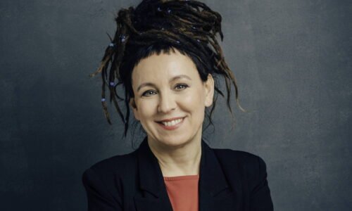 'Terra de Empusas', de Olga Tokarczuk, escancara misoginia - 10/07/2026 - Ilustrada