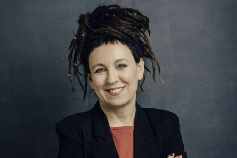 'Terra de Empusas', de Olga Tokarczuk, escancara misoginia - 10/07/2026 - Ilustrada