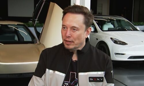 Tesla (TSLA) Q2 2026 earnings report