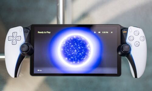 The PS6 sure sounds like a handheld