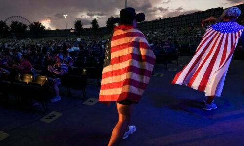 The US and Mexico are out of the World Cup. Ticket prices are plunging