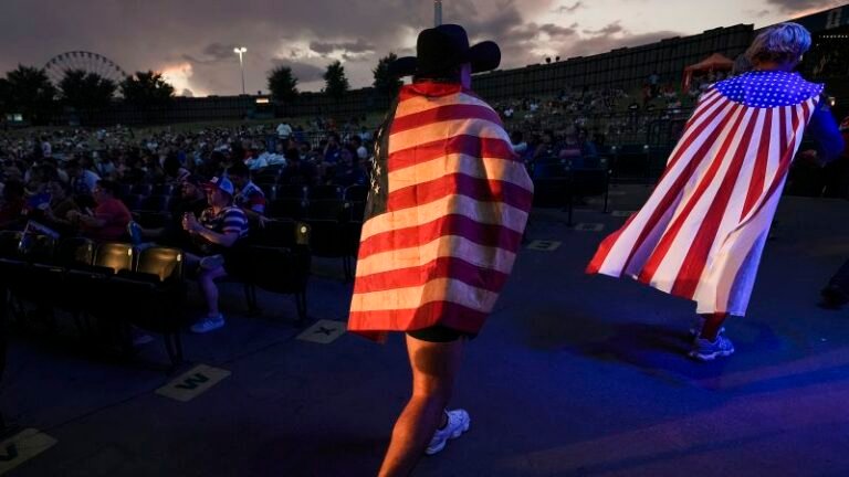 The US and Mexico are out of the World Cup. Ticket prices are plunging