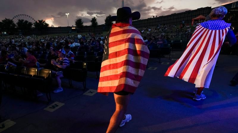 The US and Mexico are out of the World Cup. Ticket prices are plunging