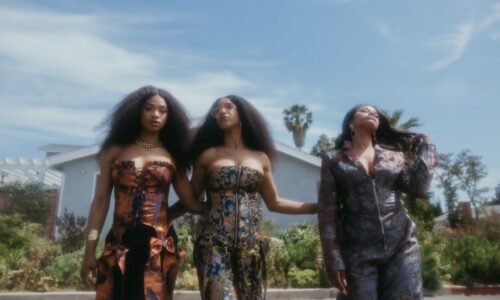 The Womack Sisters Share New Single, Tease Daptone Debut Album