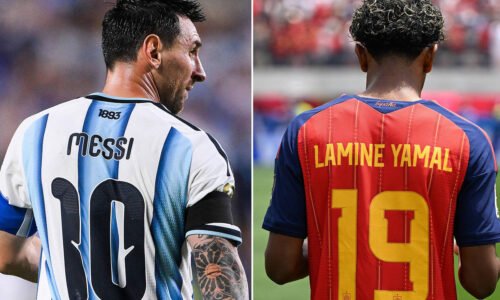 Tostão: A grande final da Copa do Mundo - 18/07/2026 - Tostão