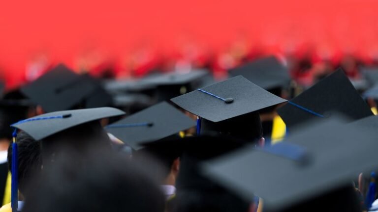 Trump’s sweeping changes to student loans take effect July 1. Here’s what they mean for you