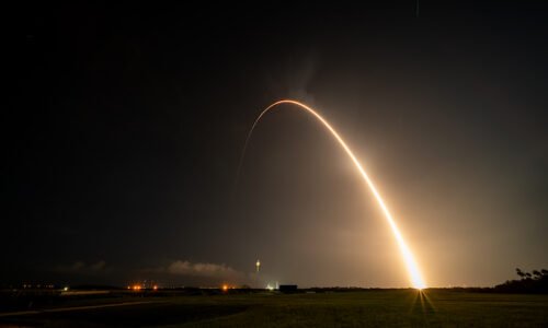 ULA launches final Atlas 5 rocket supporting Amazon Leo’s broadband internet satellite constellation – Spaceflight Now