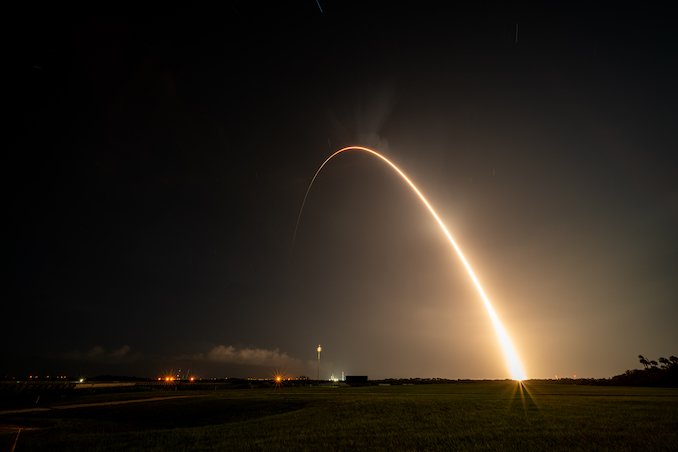 ULA launches final Atlas 5 rocket supporting Amazon Leo’s broadband internet satellite constellation – Spaceflight Now