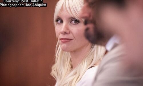 UPDATE: Jury reaches a verdict in trial of Shiloh Hendrix | News