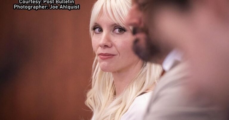 UPDATE: Jury reaches a verdict in trial of Shiloh Hendrix | News