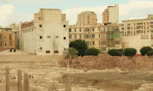 Um dos maiores terremotos da história marcou o dia 21 de julho