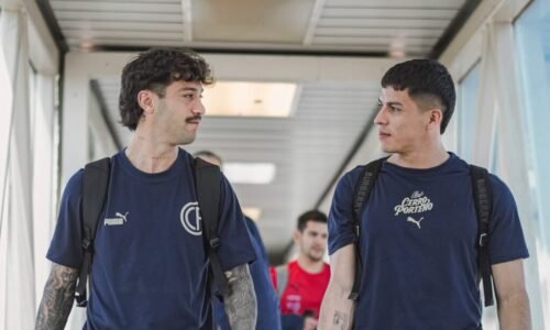 ¡Empate agónico en la Arboleda!