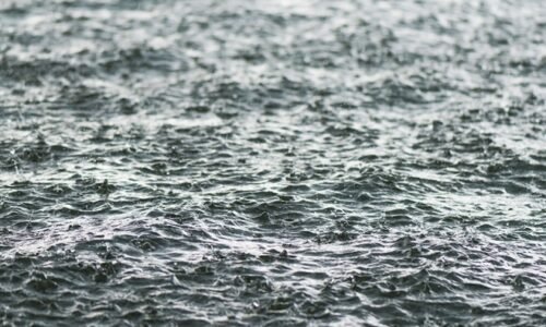 Update on Heavy Rains and Potential Flash Flooding