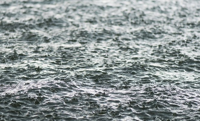 Update on Heavy Rains and Potential Flash Flooding