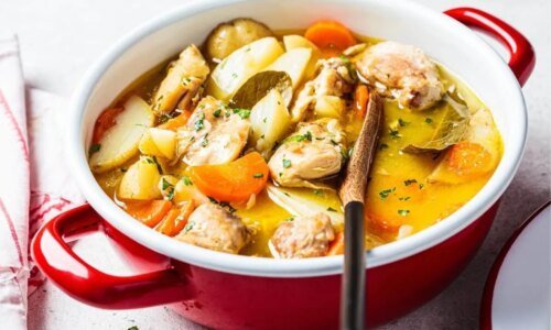 Veja 9 receitas de ensopados para aquecer o corpo no inverno
