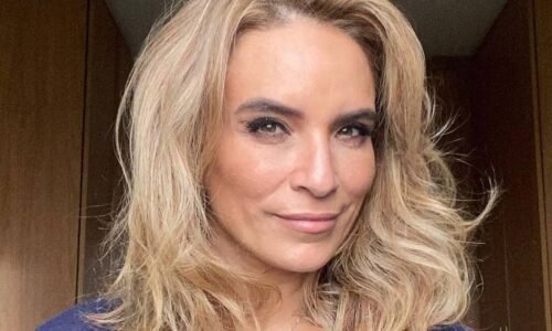 Veruska Donato, ex-Globo, é contratada pela Band - 17/07/2026 - Outro Canal