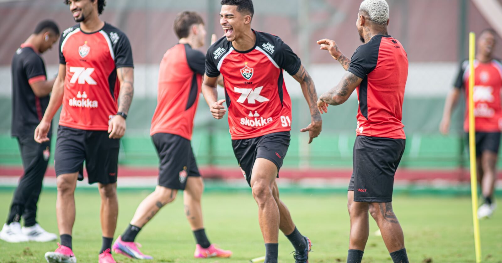 Vitória x Remo: Leão inicia returno para superar Série A de contrastes