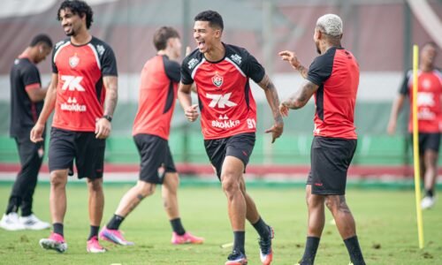 Vitória x Remo: Leão inicia returno para superar Série A de contrastes