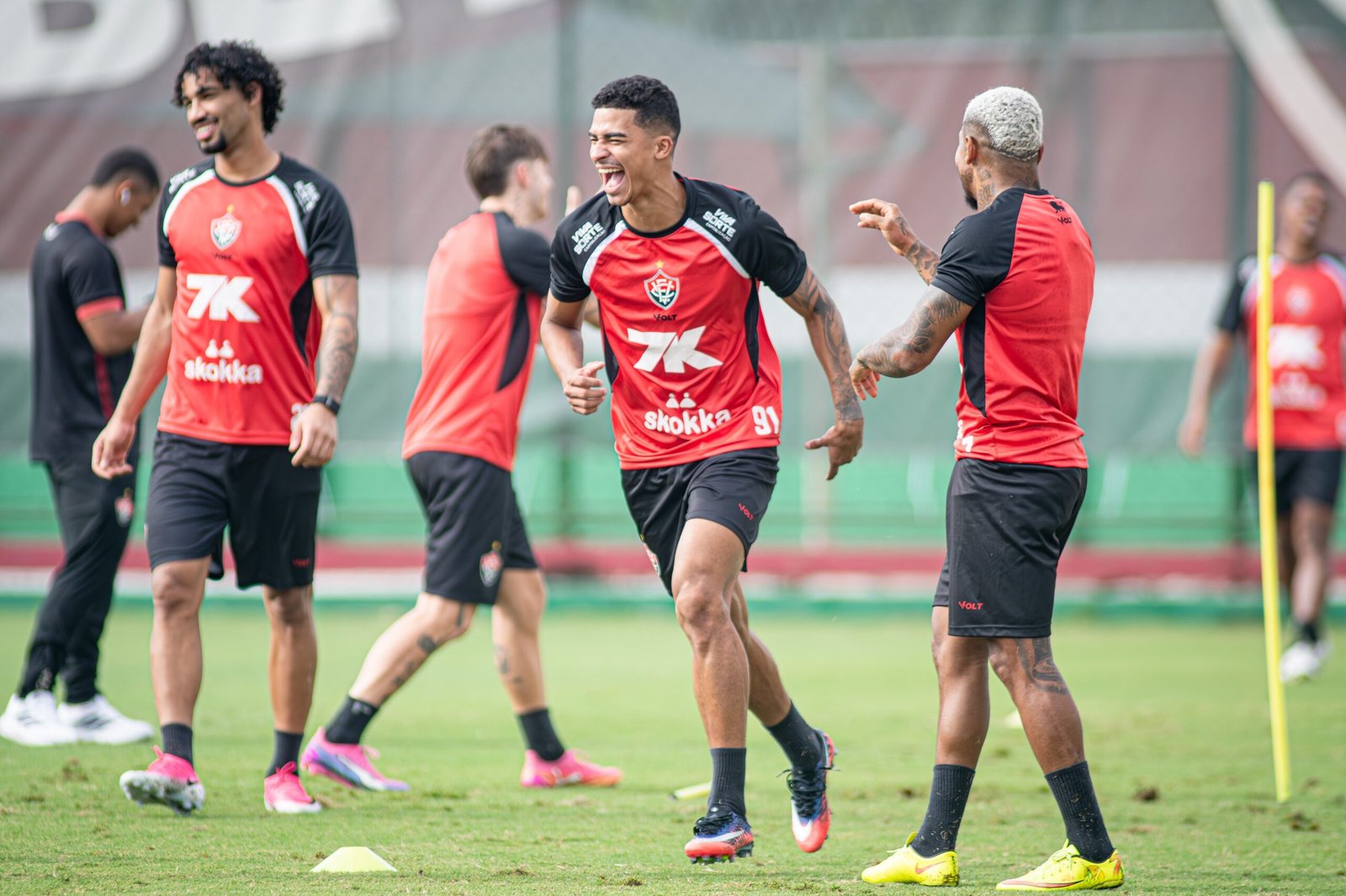 Vitória x Remo: Leão inicia returno para superar Série A de contrastes