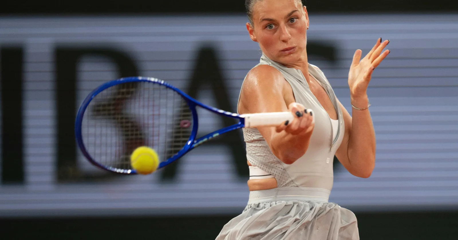 WTA Wimbledon Best Bets Including Krueger vs Kostyuk