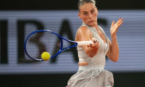 WTA Wimbledon Best Bets Including Krueger vs Kostyuk